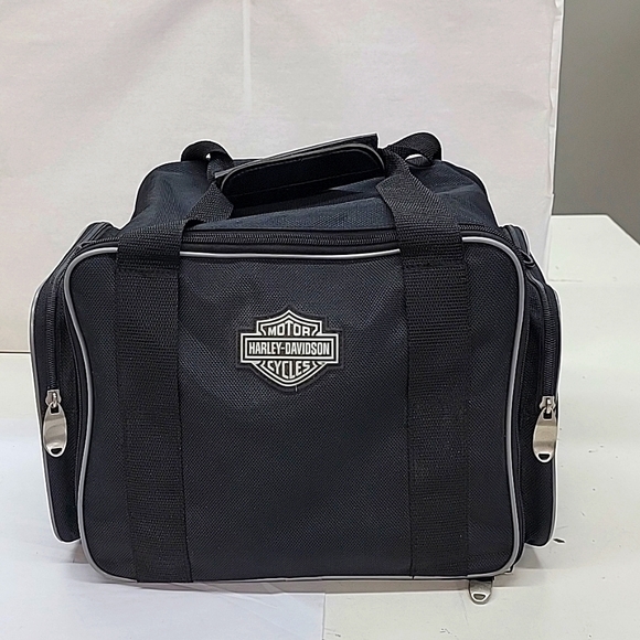 Harley-Davidson Other - Harley Davidson Trunk Bag